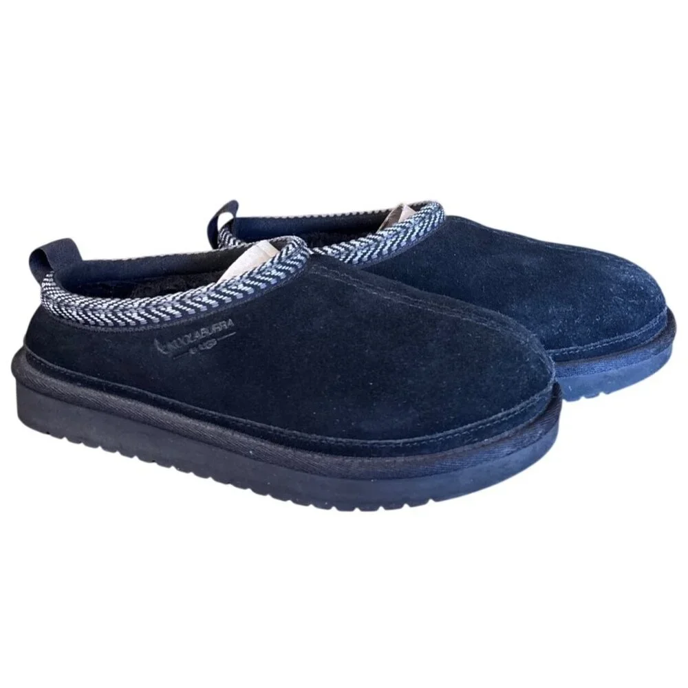 Koolaburra by UGG Women’s Burree Slippers New With Box Size 4 - Picture 3 of 11